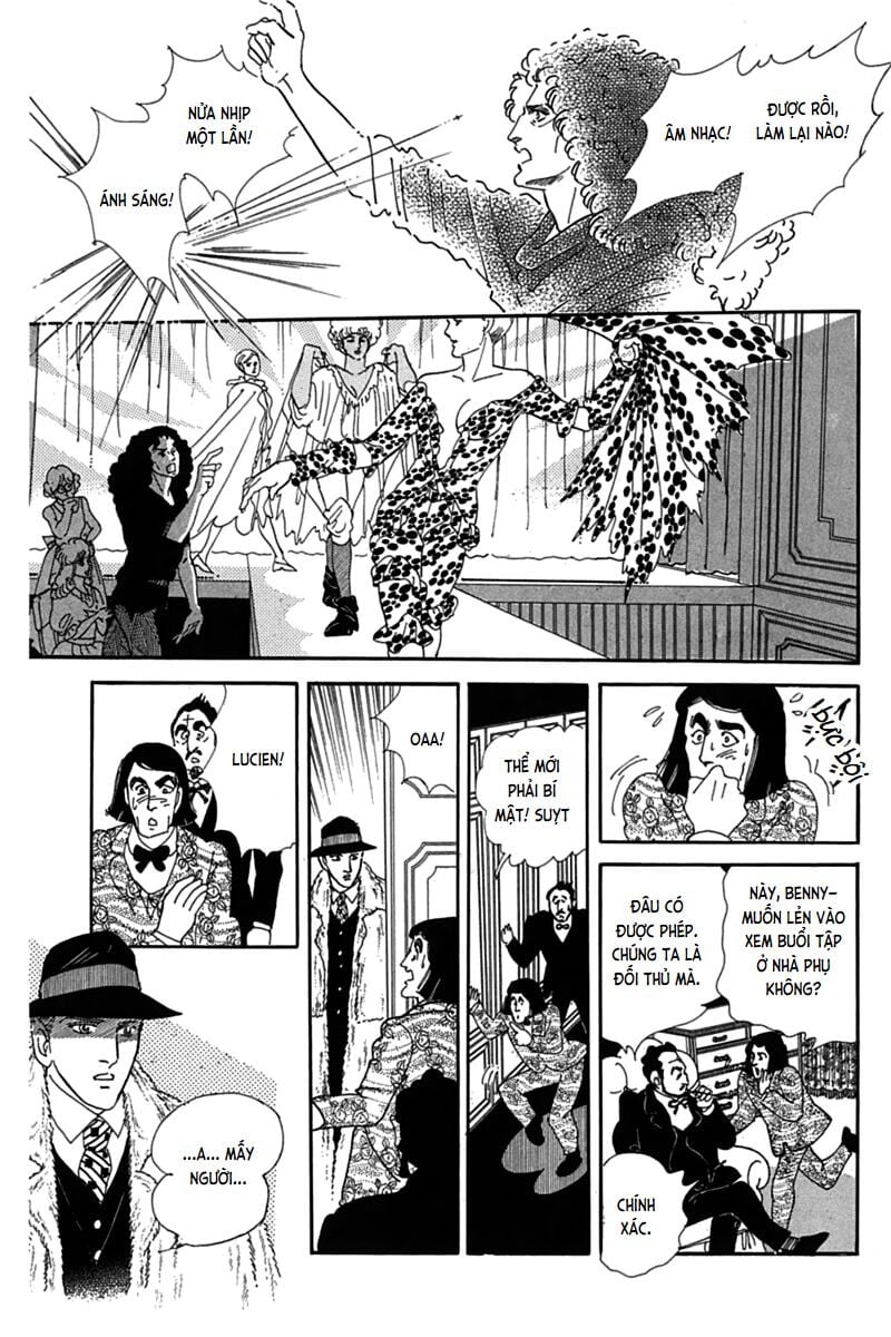 Mesh Chapter 13 - Trang 2