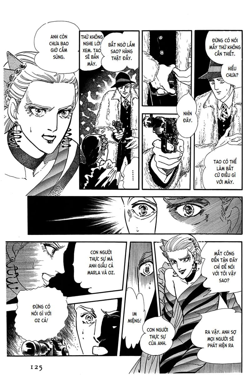 Mesh Chapter 13 - Trang 2