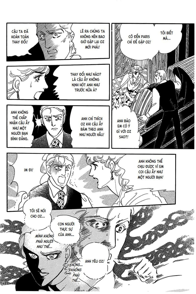 Mesh Chapter 13 - Trang 2