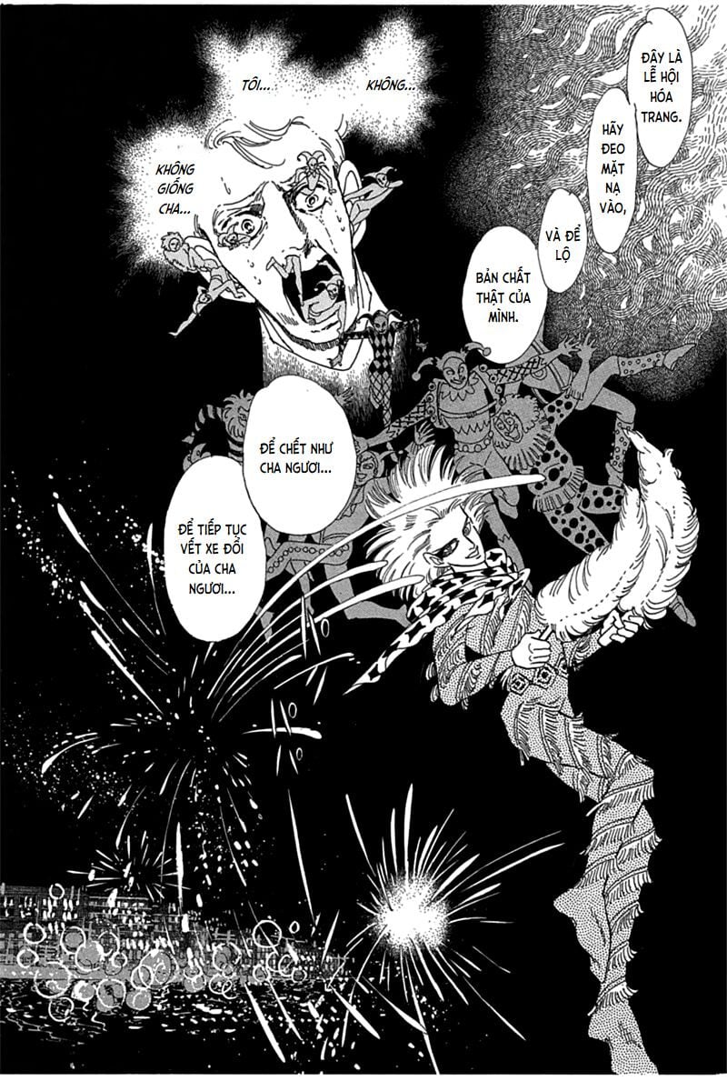 Mesh Chapter 13 - Trang 2