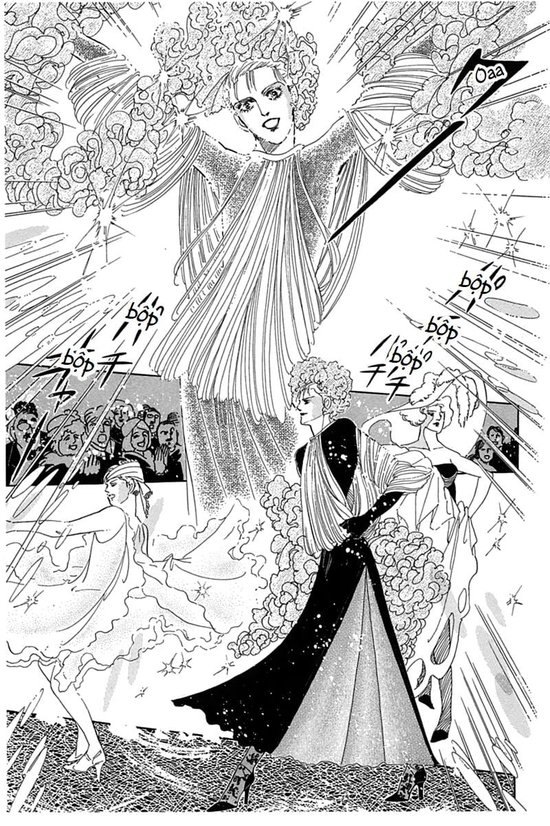Mesh Chapter 13 - Trang 2