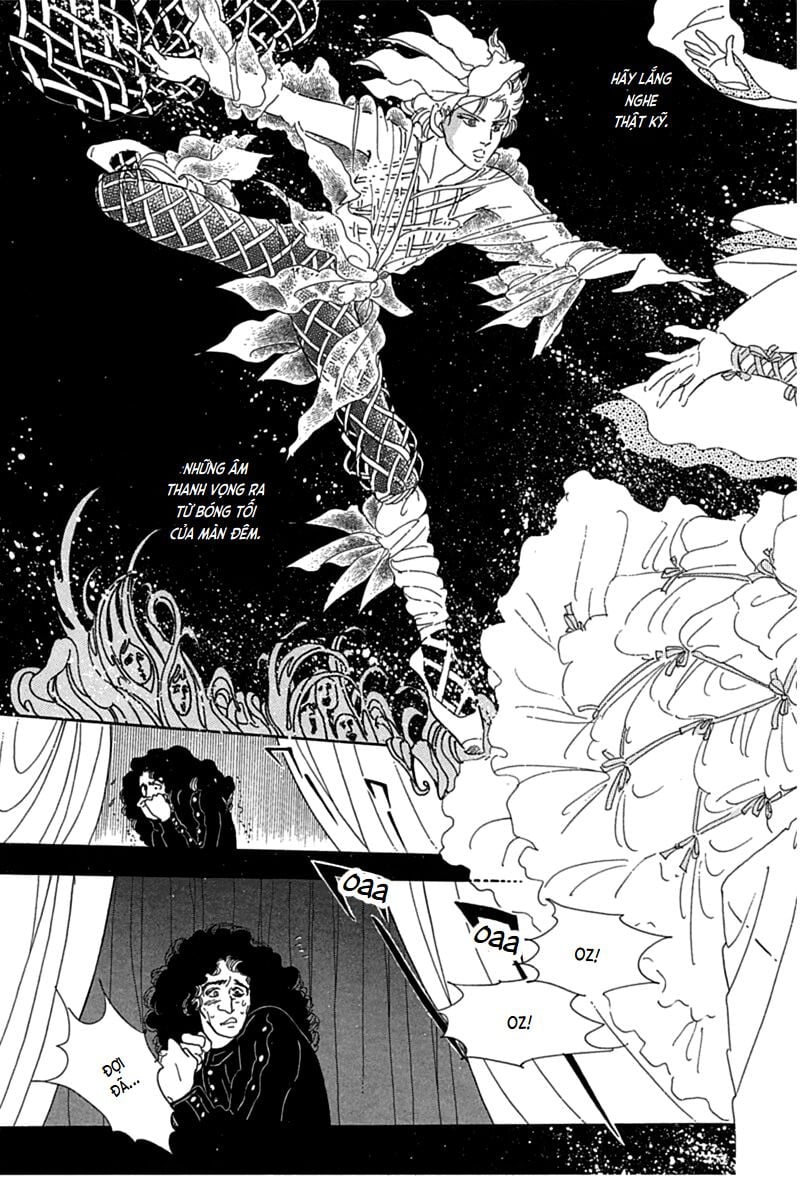 Mesh Chapter 13 - Trang 2