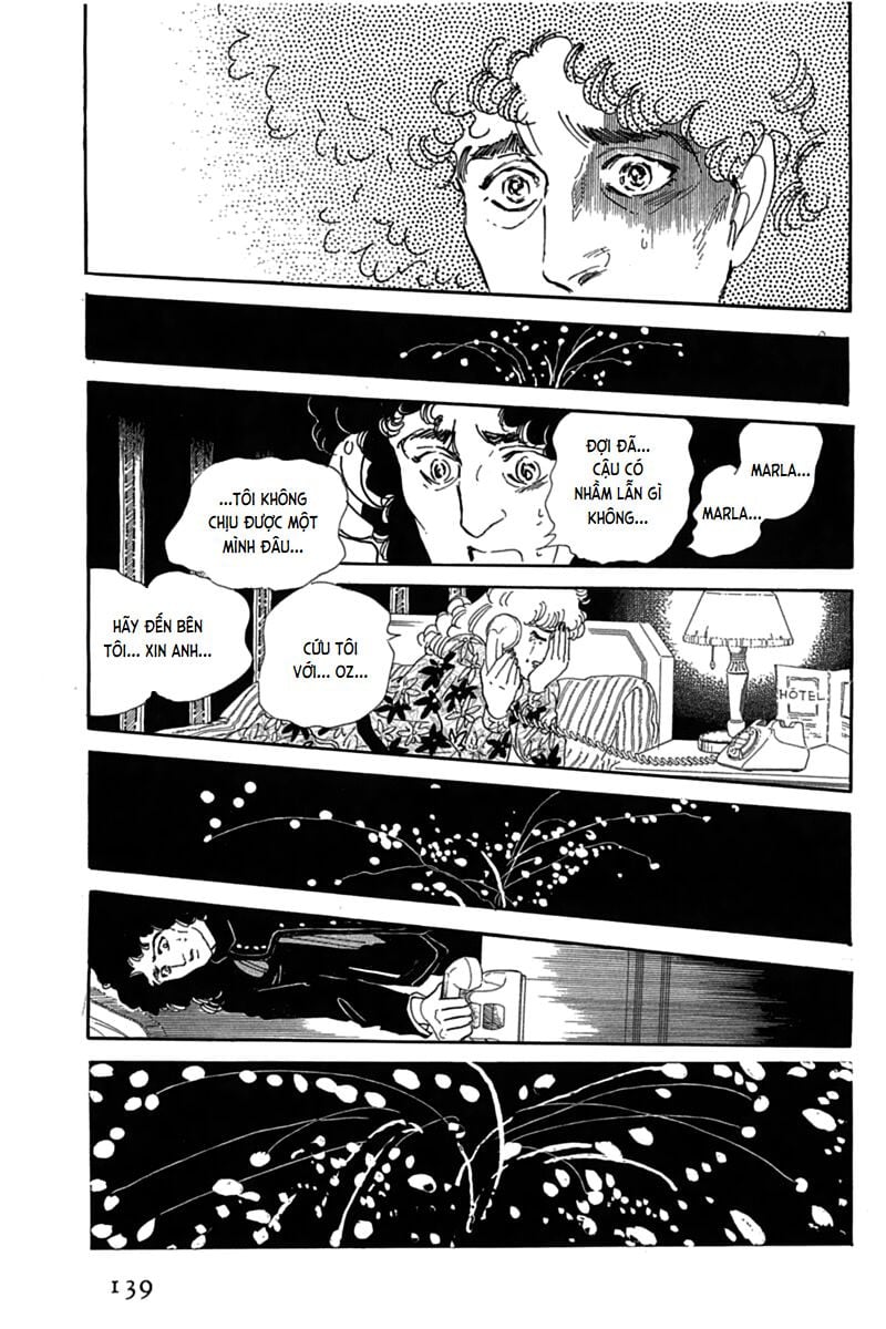 Mesh Chapter 13 - Trang 2