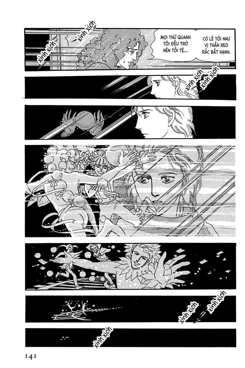 Mesh Chapter 13 - Trang 2