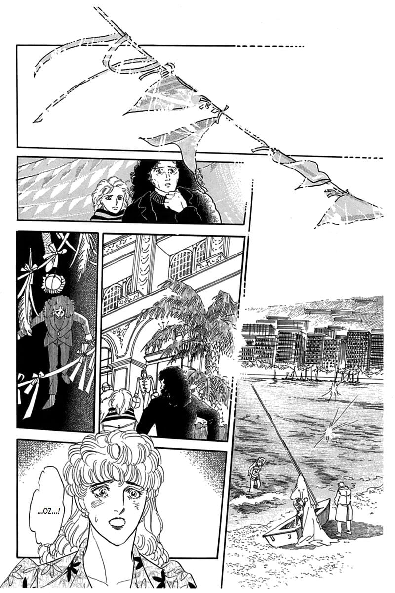 Mesh Chapter 13 - Trang 2
