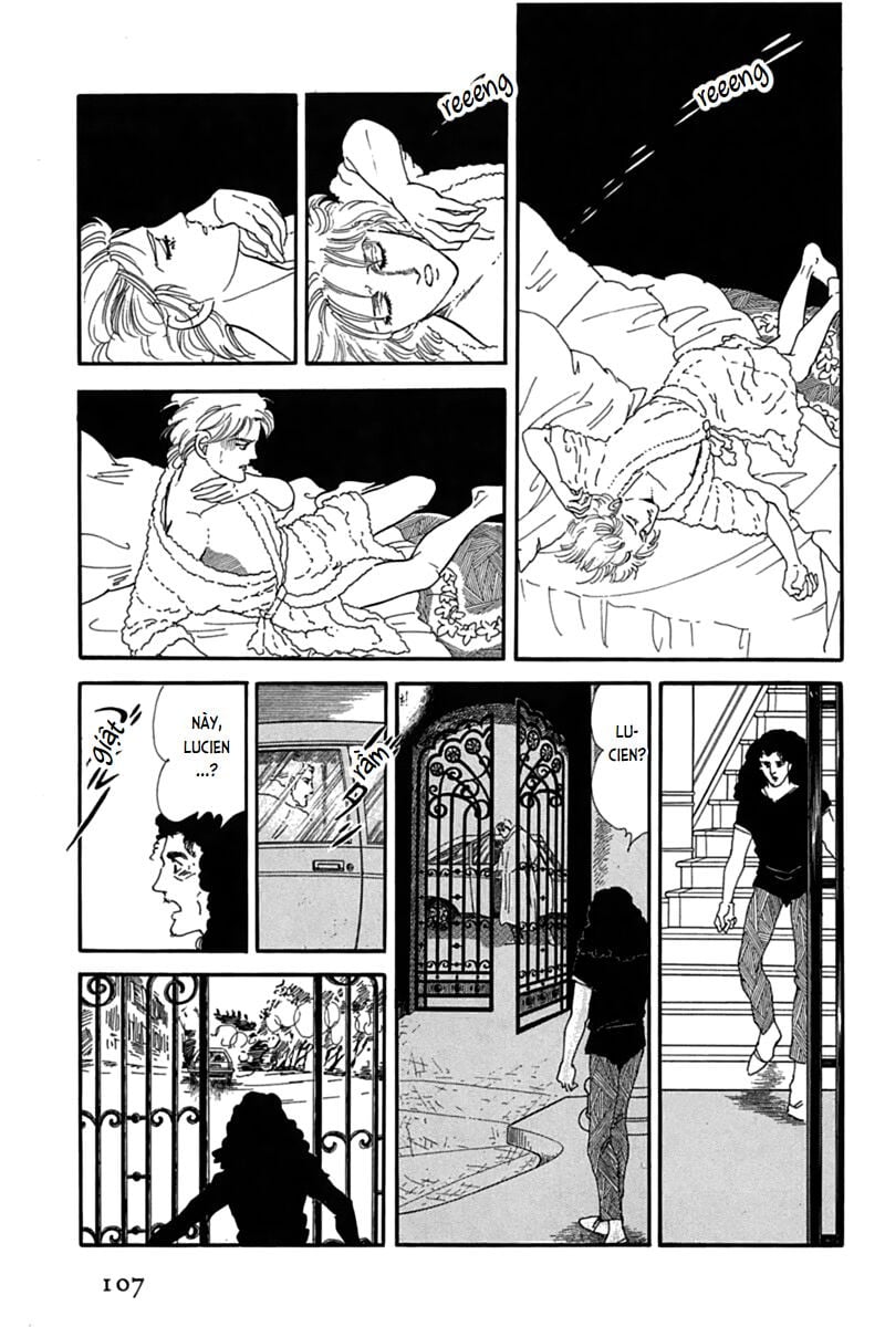 Mesh Chapter 13 - Trang 2