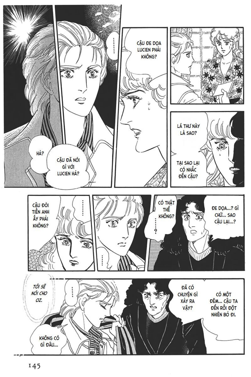 Mesh Chapter 13 - Trang 2