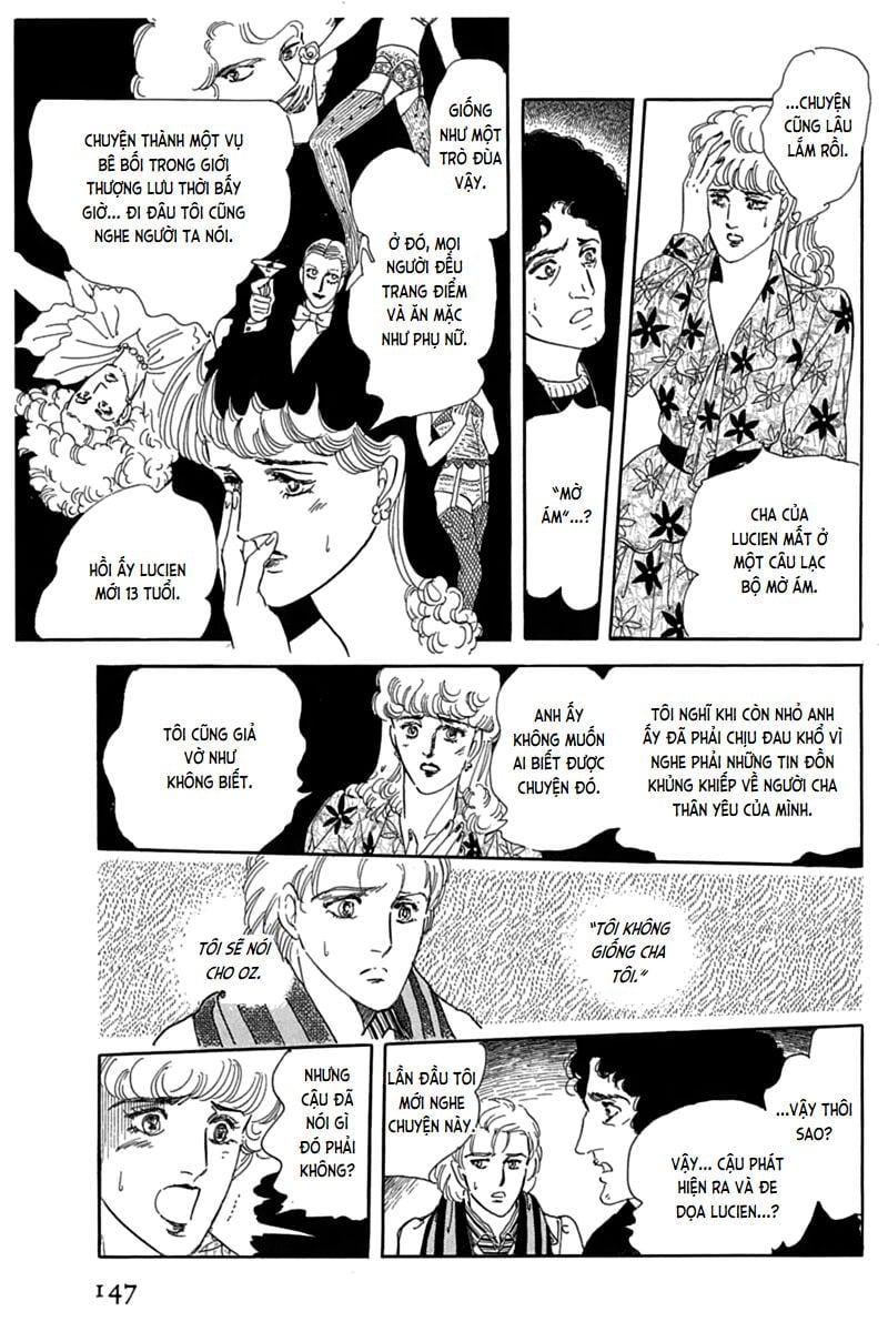 Mesh Chapter 13 - Trang 2