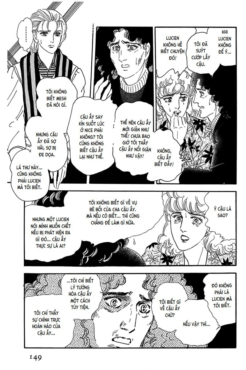 Mesh Chapter 13 - Trang 2