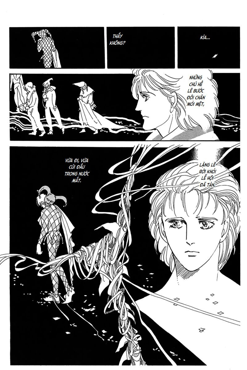 Mesh Chapter 13 - Trang 2