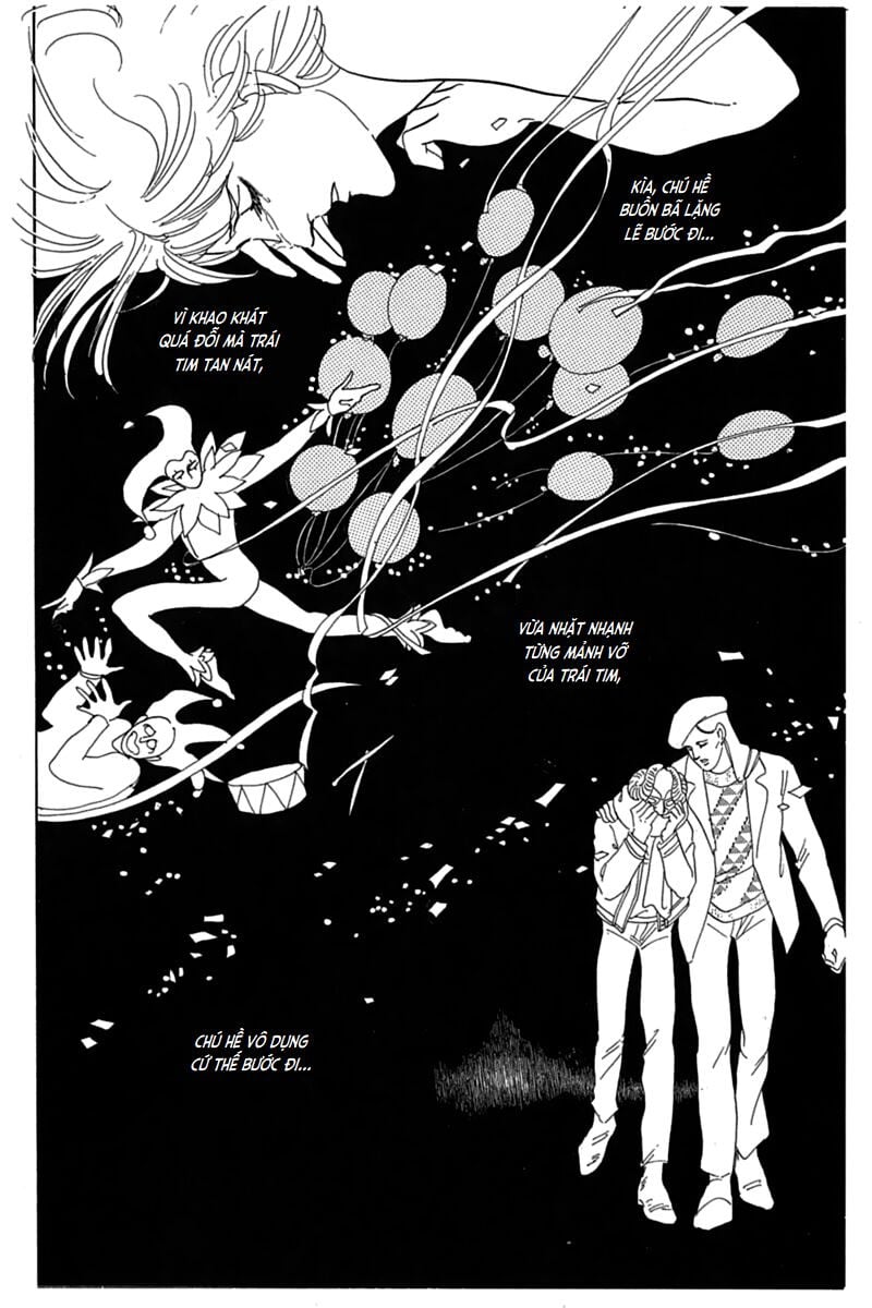 Mesh Chapter 13 - Trang 2