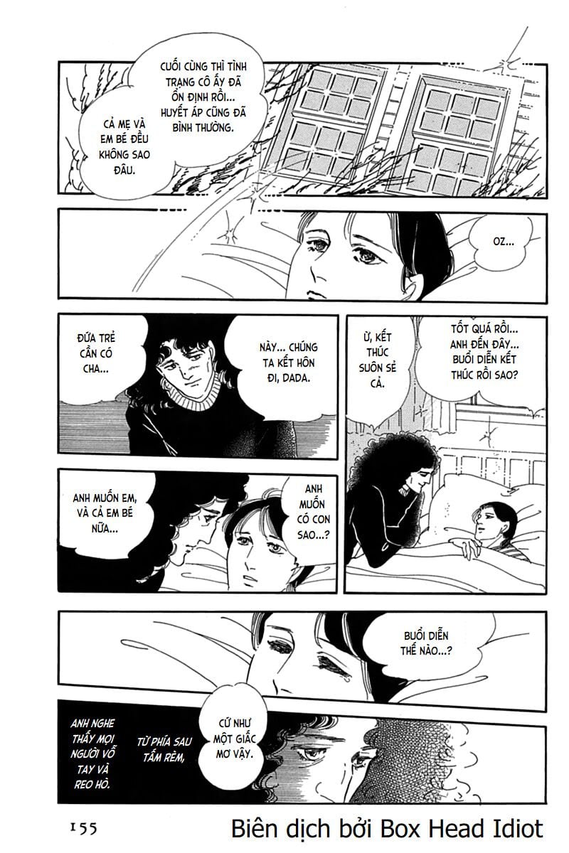 Mesh Chapter 13 - Trang 2