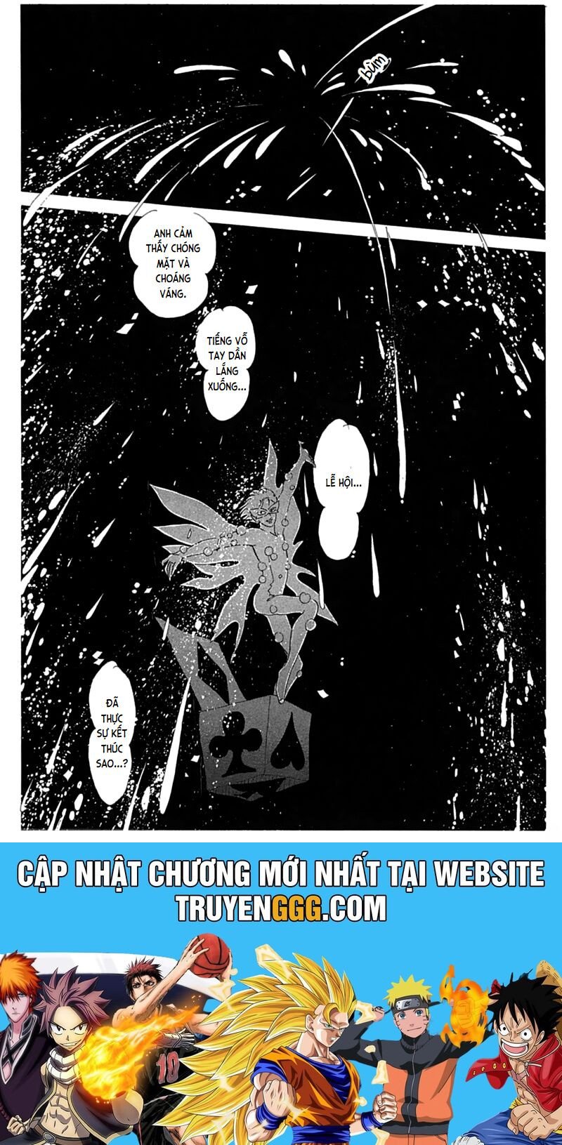 Mesh Chapter 13 - Trang 2
