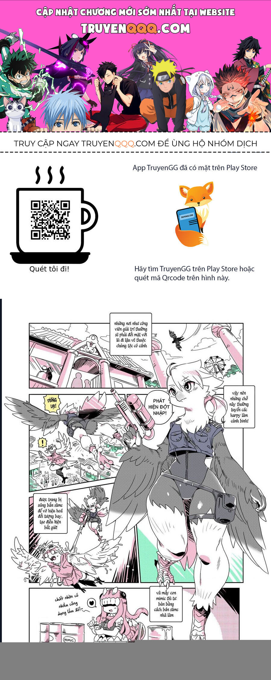 Modern Mogal Chapter 211 - Trang 2