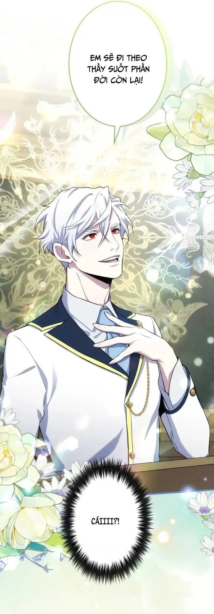 Kẻ Dẫn Lối Dị Đồ Chapter 1 - Trang 2