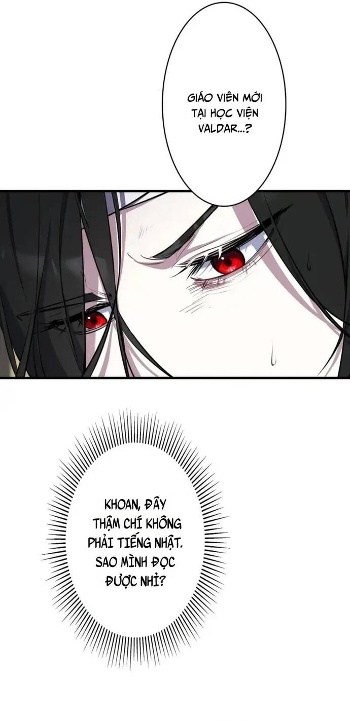 Kẻ Dẫn Lối Dị Đồ Chapter 1 - Trang 2