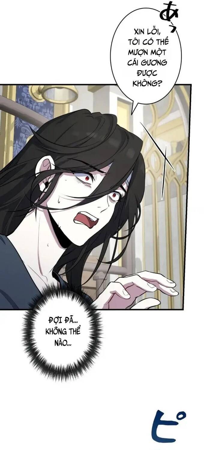 Kẻ Dẫn Lối Dị Đồ Chapter 1 - Trang 2