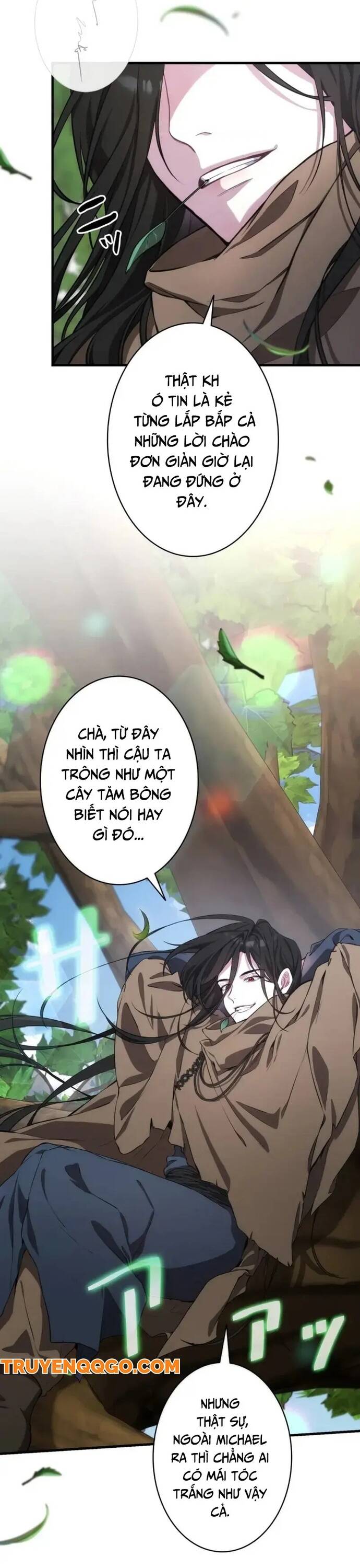 Kẻ Dẫn Lối Dị Đồ Chapter 1 - Trang 2