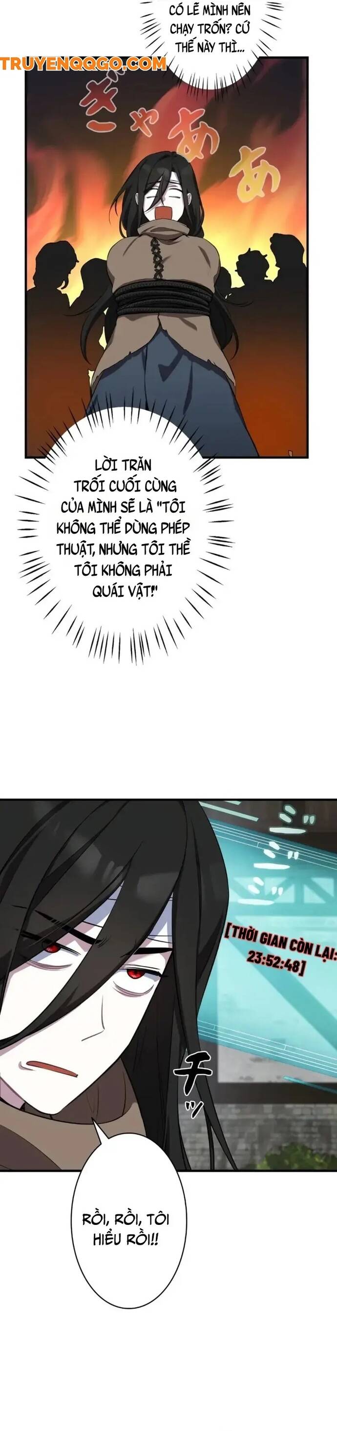 Kẻ Dẫn Lối Dị Đồ Chapter 1 - Trang 2