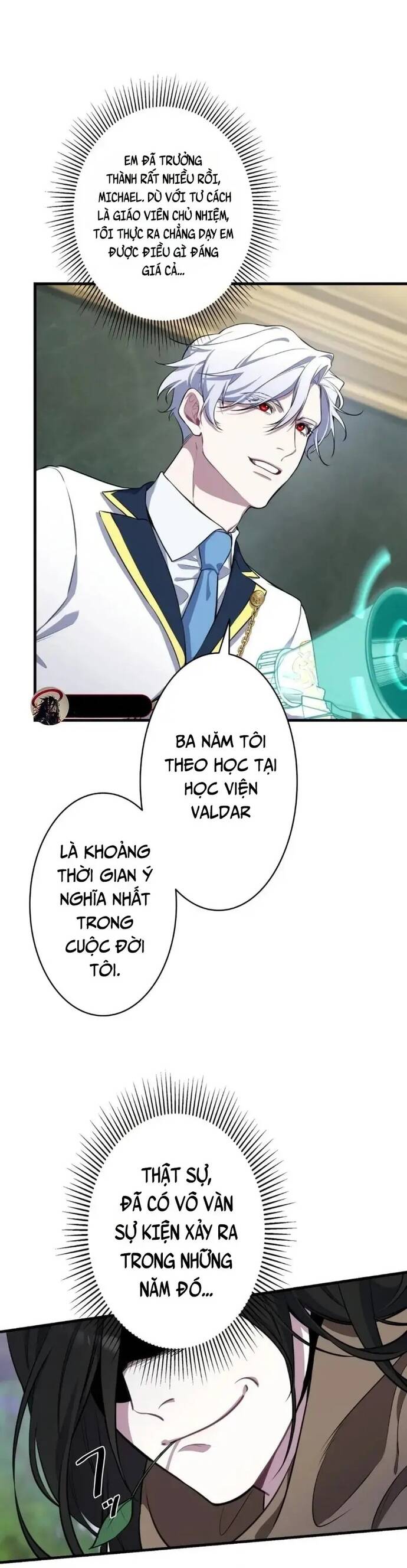Kẻ Dẫn Lối Dị Đồ Chapter 1 - Trang 2