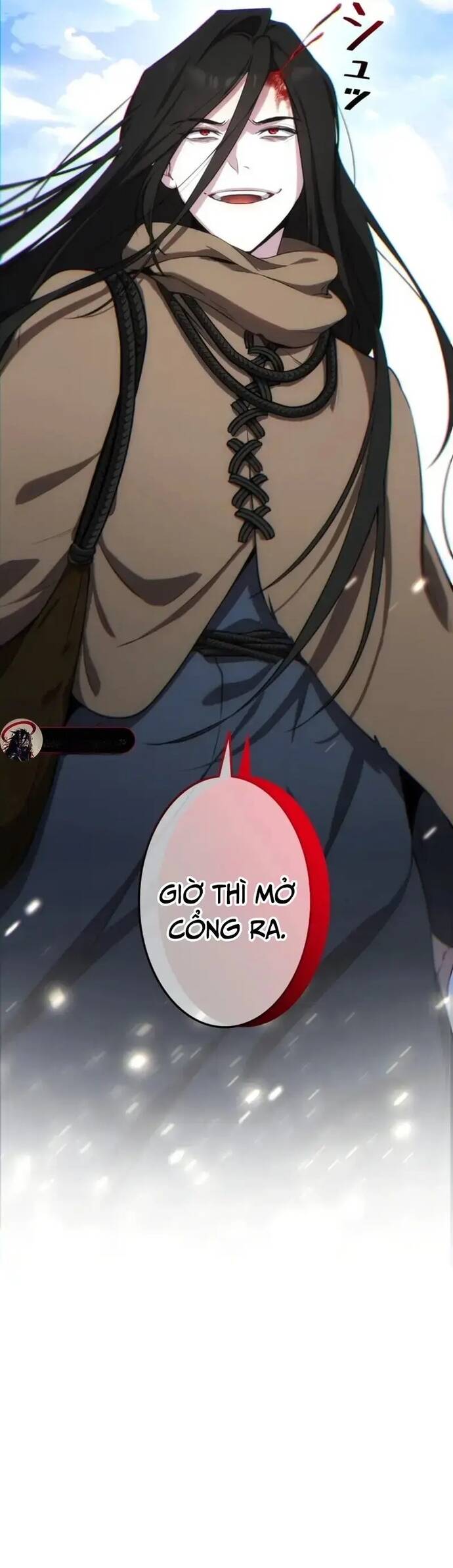 Kẻ Dẫn Lối Dị Đồ Chapter 1 - Trang 2