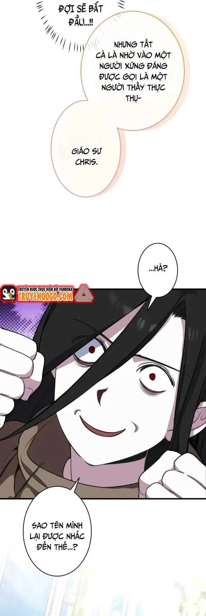Kẻ Dẫn Lối Dị Đồ Chapter 1 - Trang 2