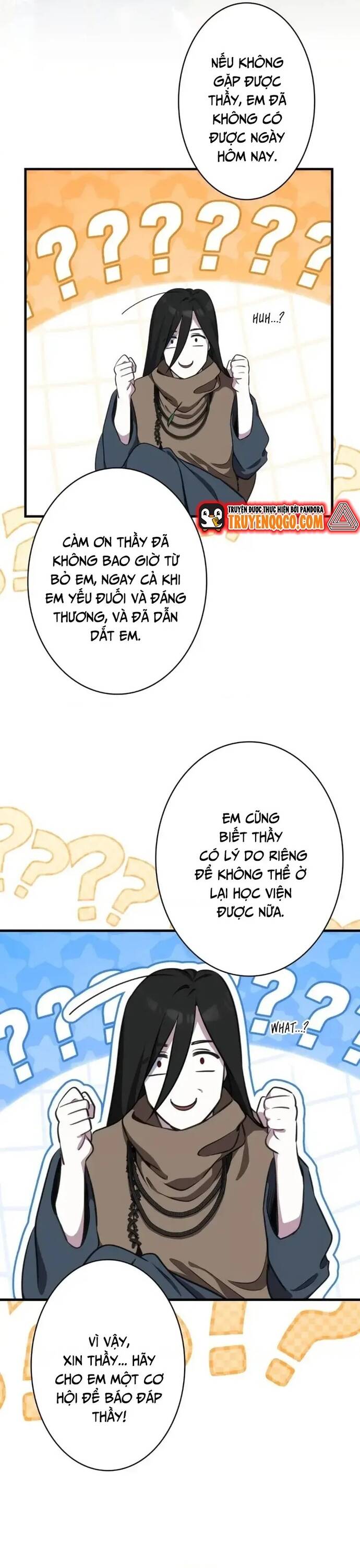 Kẻ Dẫn Lối Dị Đồ Chapter 1 - Trang 2