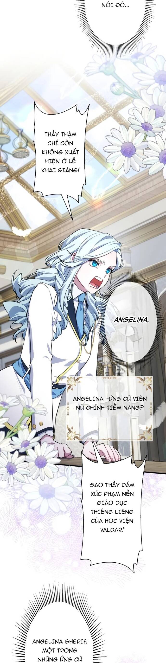 Kẻ Dẫn Lối Dị Đồ Chapter 2 - Trang 2
