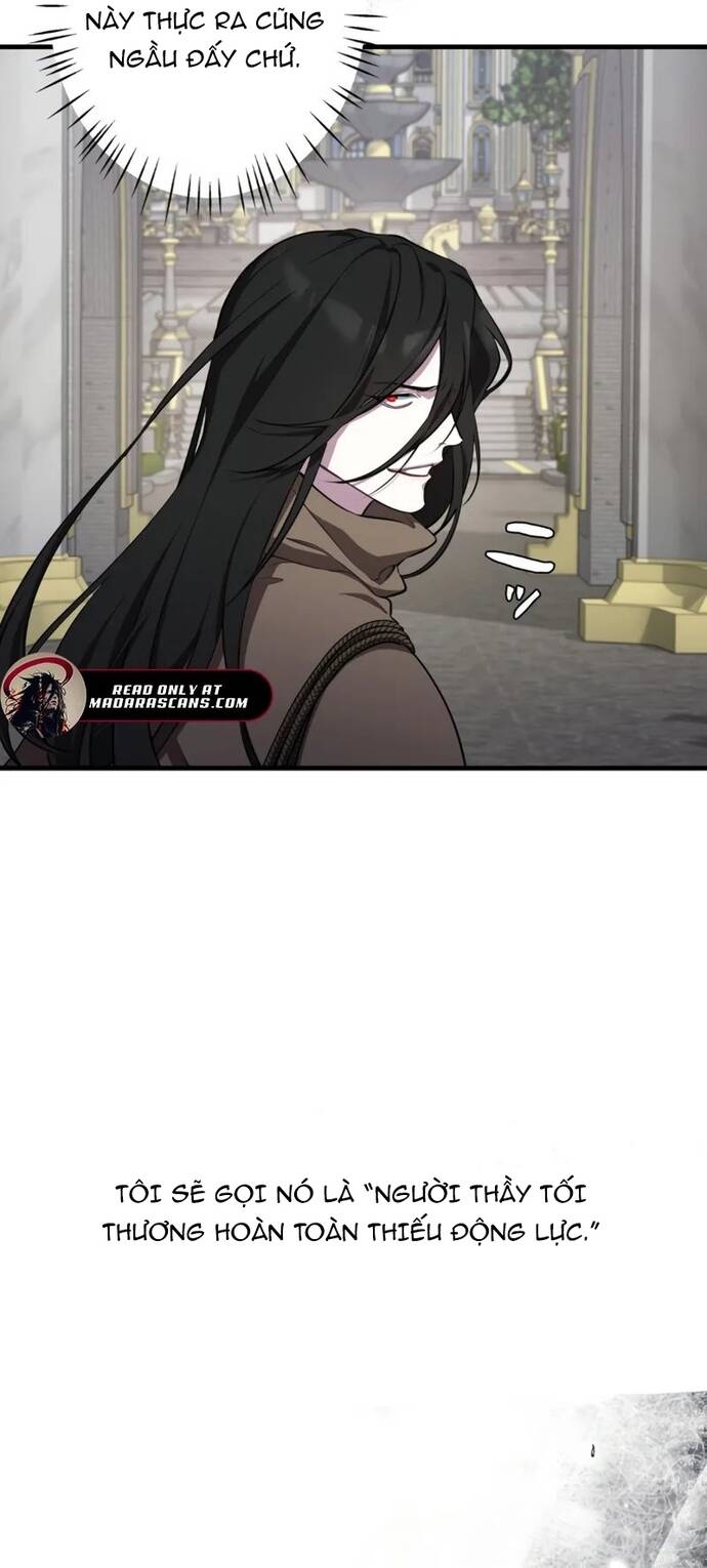 Kẻ Dẫn Lối Dị Đồ Chapter 2 - Trang 2