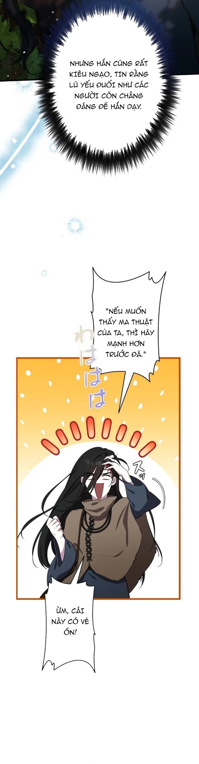 Kẻ Dẫn Lối Dị Đồ Chapter 2 - Trang 2