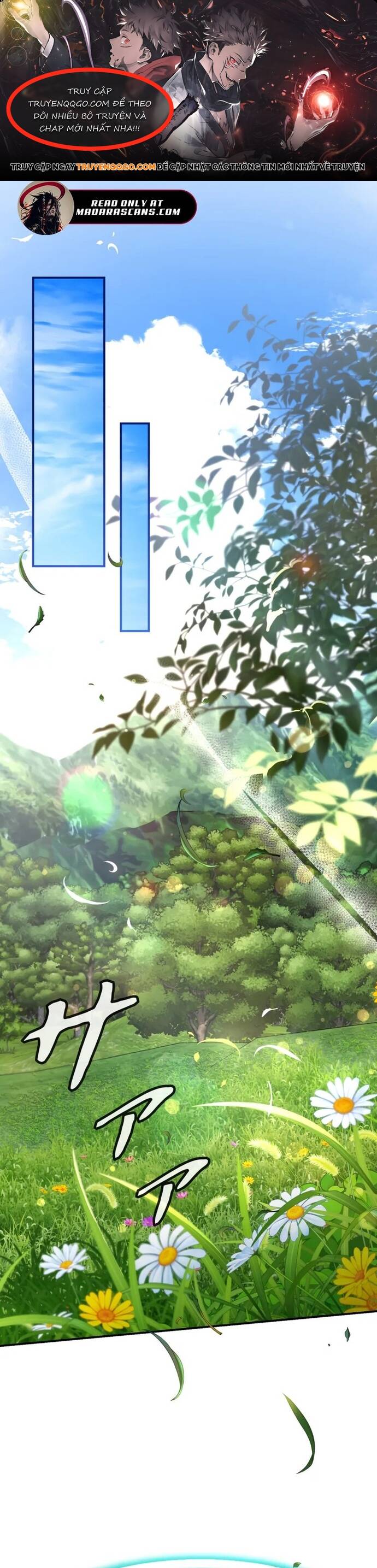Kẻ Dẫn Lối Dị Đồ Chapter 4 - Trang 2