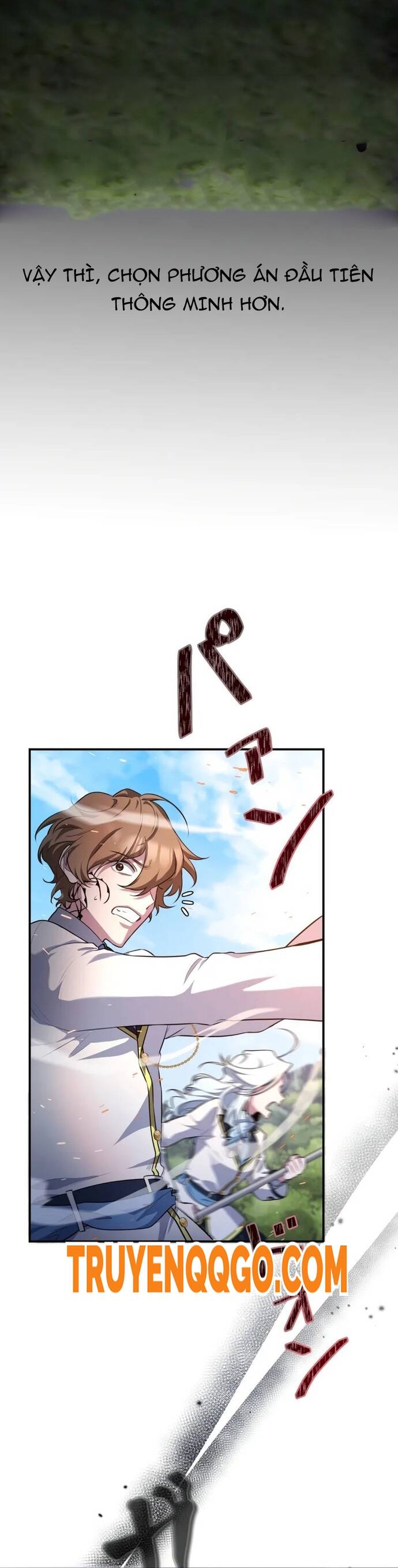 Kẻ Dẫn Lối Dị Đồ Chapter 4 - Trang 2