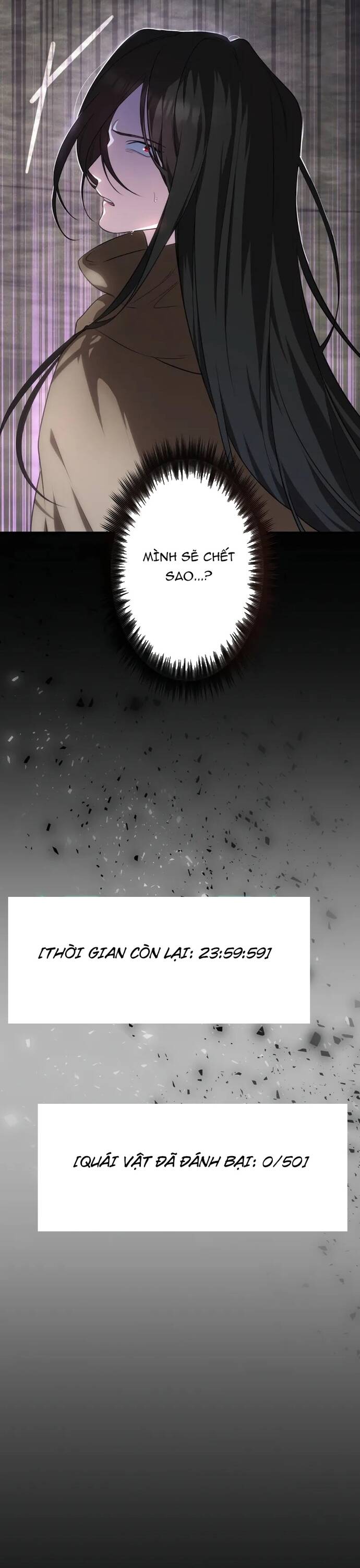 Kẻ Dẫn Lối Dị Đồ Chapter 4 - Trang 2