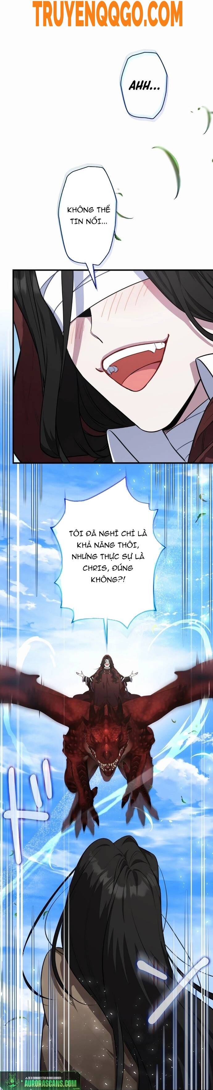 Kẻ Dẫn Lối Dị Đồ Chapter 5 - Trang 2