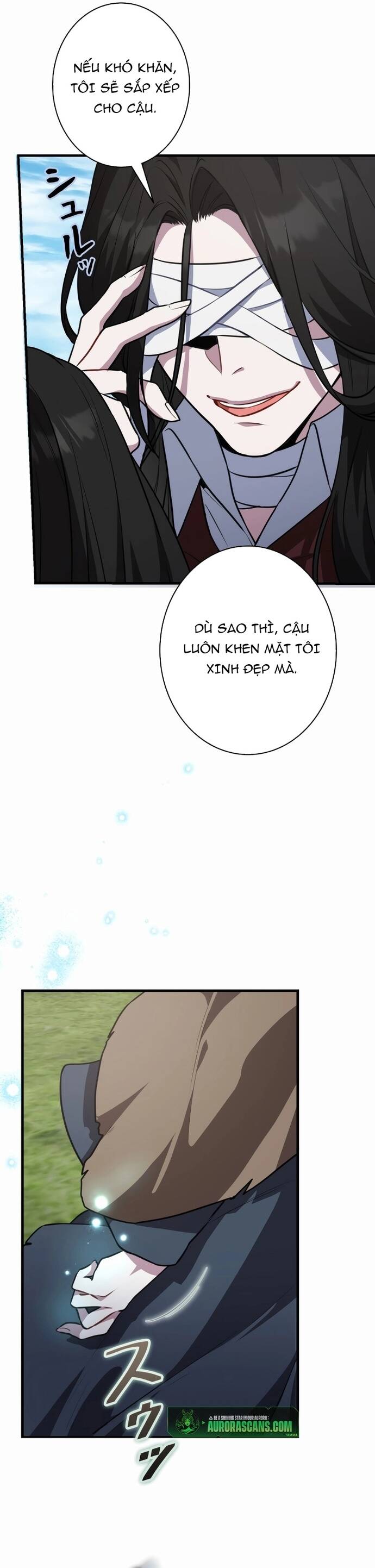 Kẻ Dẫn Lối Dị Đồ Chapter 5 - Trang 2