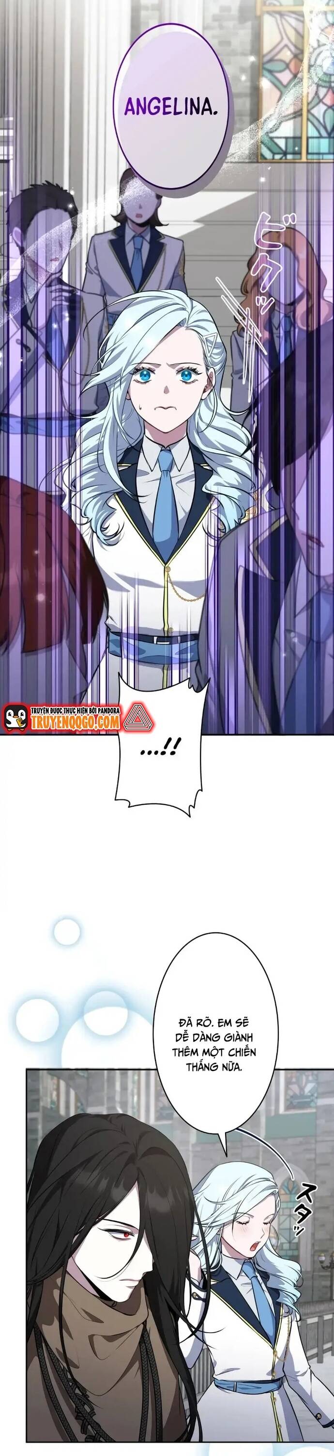 Kẻ Dẫn Lối Dị Đồ Chapter 7 - Trang 2