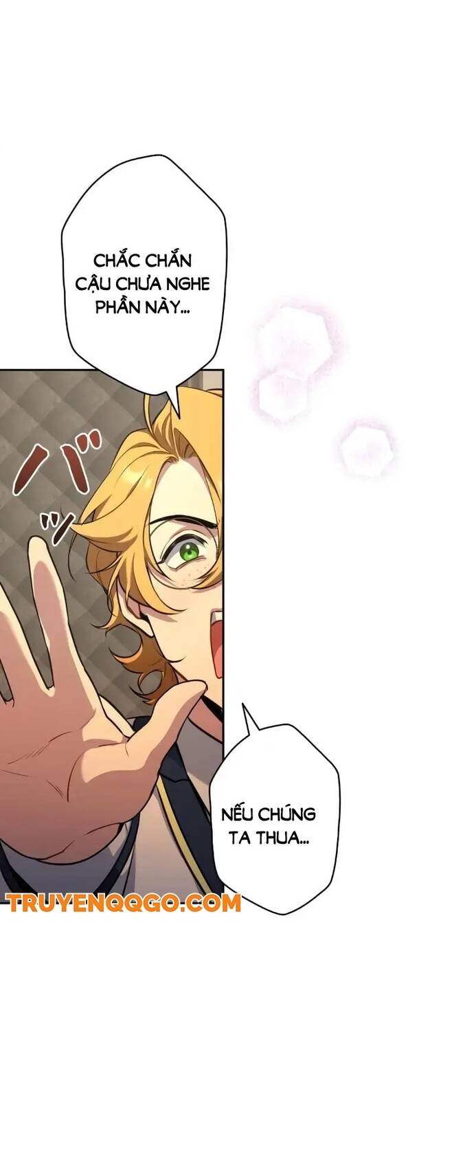 Kẻ Dẫn Lối Dị Đồ Chapter 7 - Trang 2