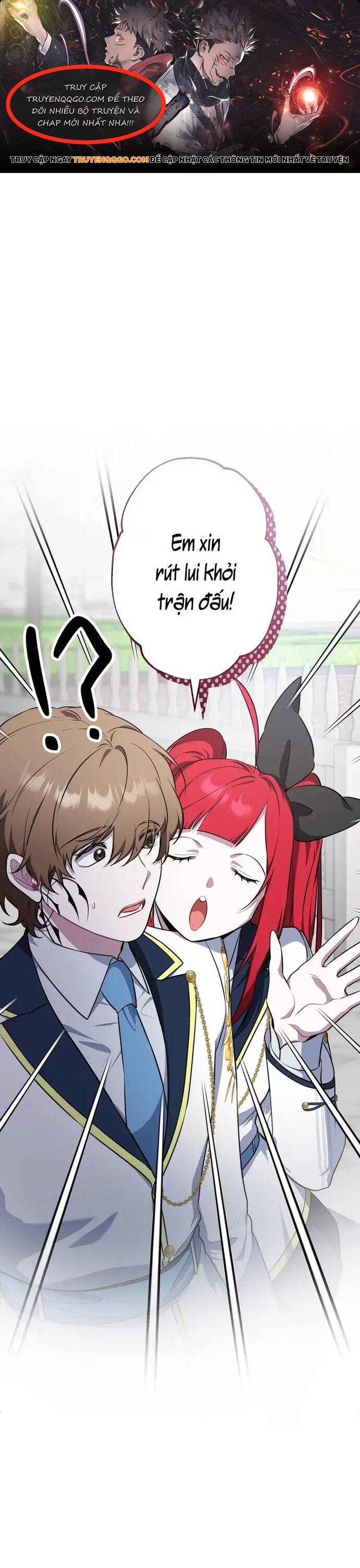 Kẻ Dẫn Lối Dị Đồ Chapter 8 - Trang 2