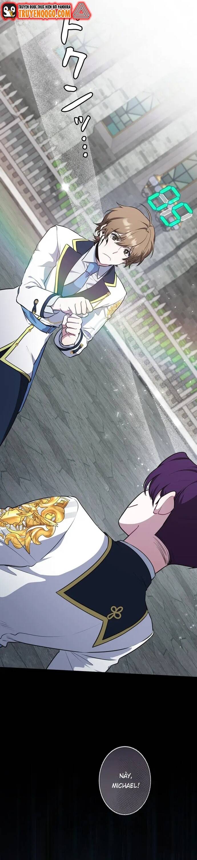 Kẻ Dẫn Lối Dị Đồ Chapter 8 - Trang 2