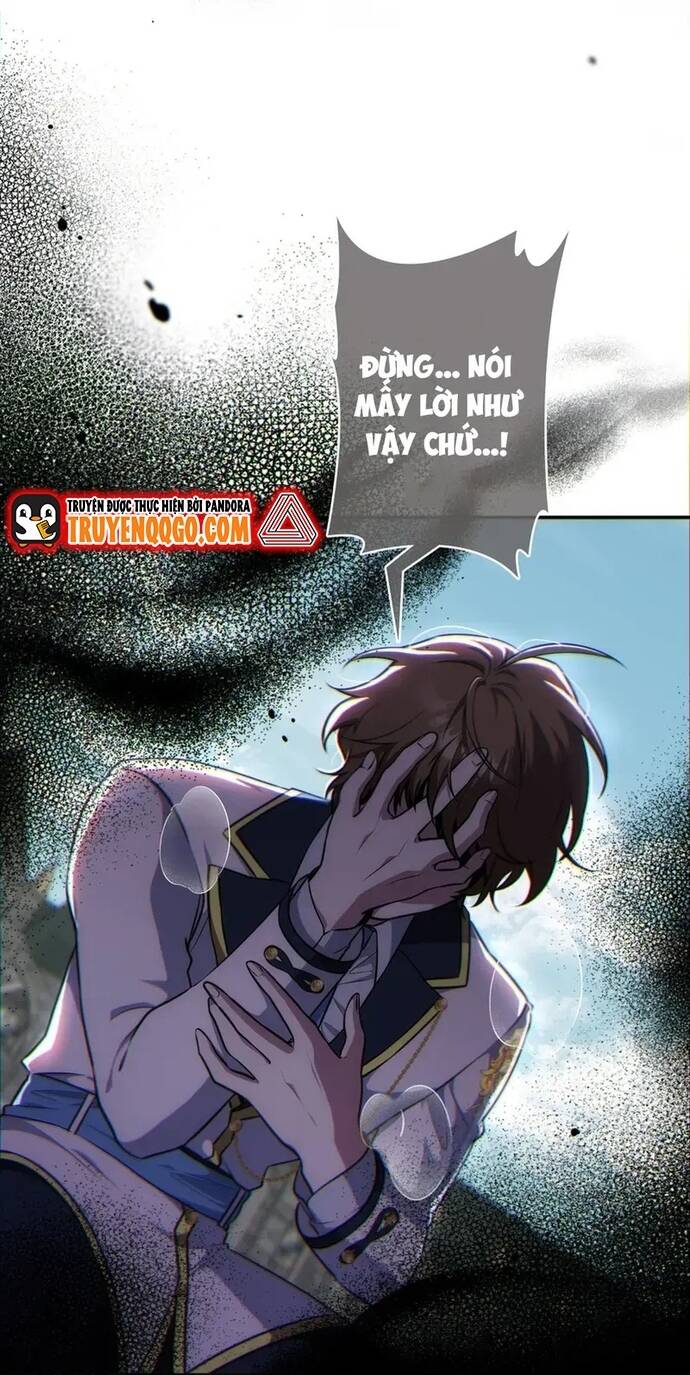 Kẻ Dẫn Lối Dị Đồ Chapter 8 - Trang 2