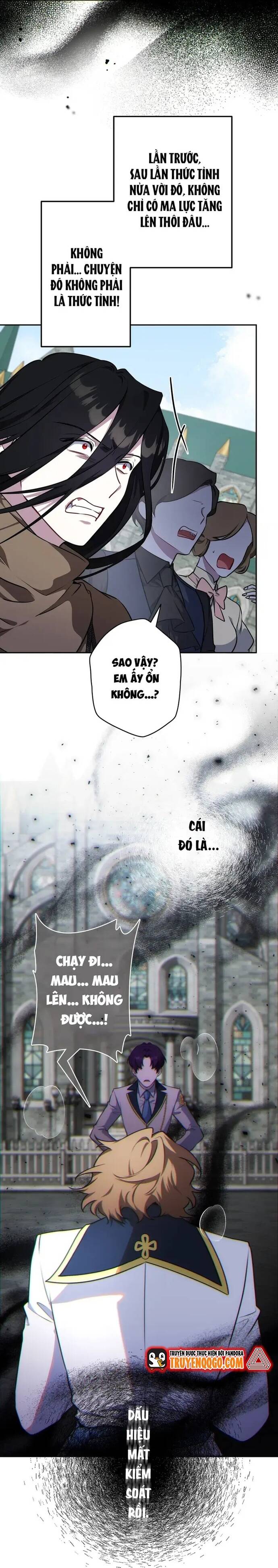 Kẻ Dẫn Lối Dị Đồ Chapter 8 - Trang 2