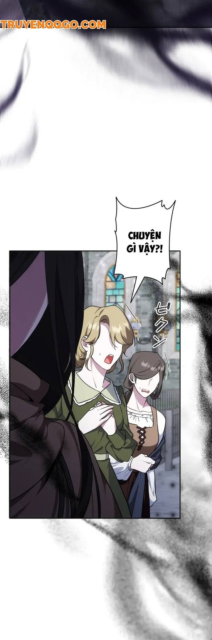 Kẻ Dẫn Lối Dị Đồ Chapter 8 - Trang 2