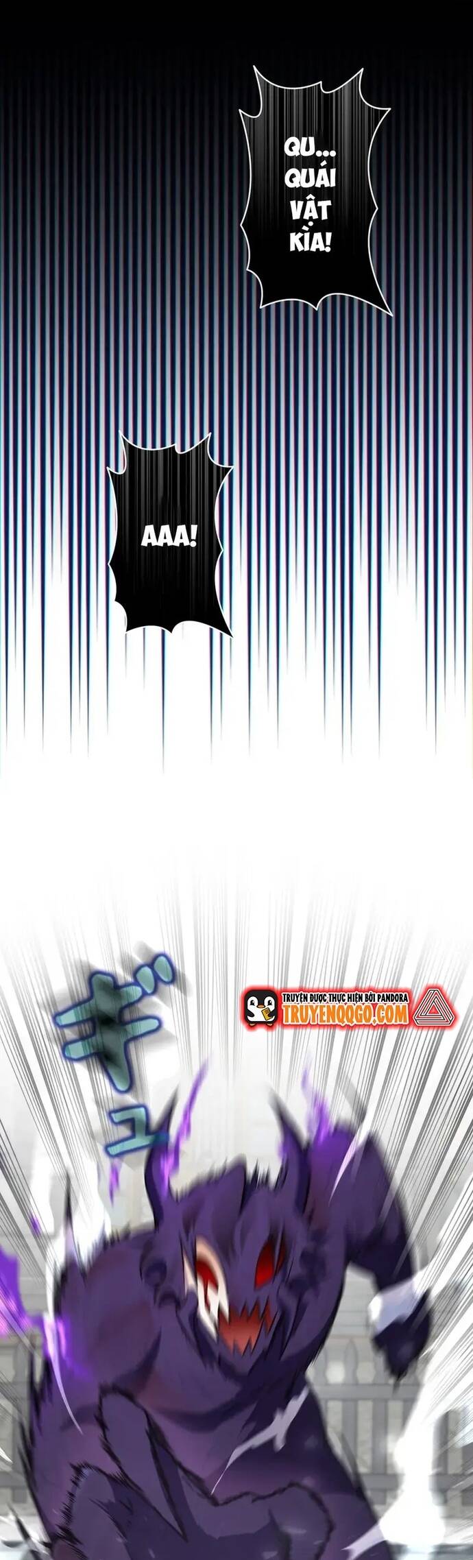 Kẻ Dẫn Lối Dị Đồ Chapter 8 - Trang 2