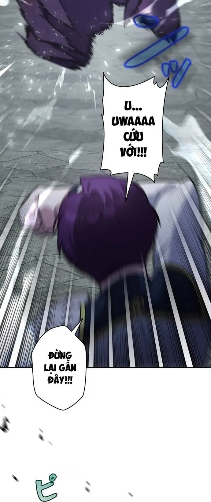 Kẻ Dẫn Lối Dị Đồ Chapter 8 - Trang 2