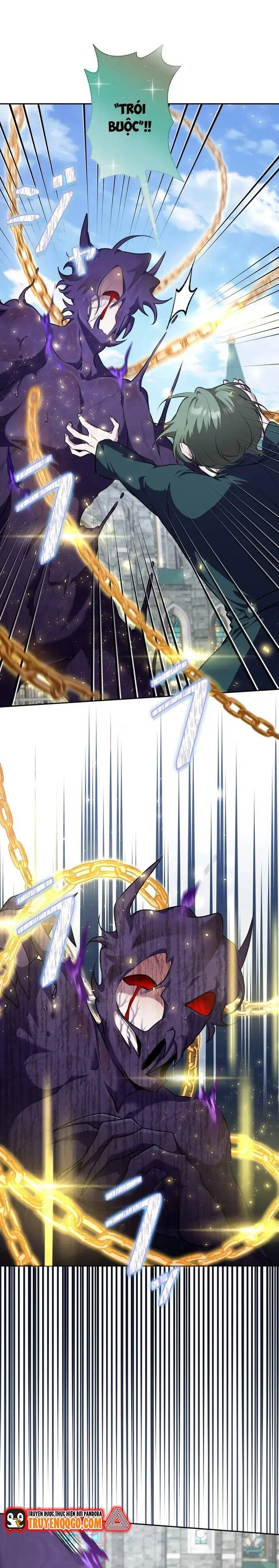 Kẻ Dẫn Lối Dị Đồ Chapter 8 - Trang 2