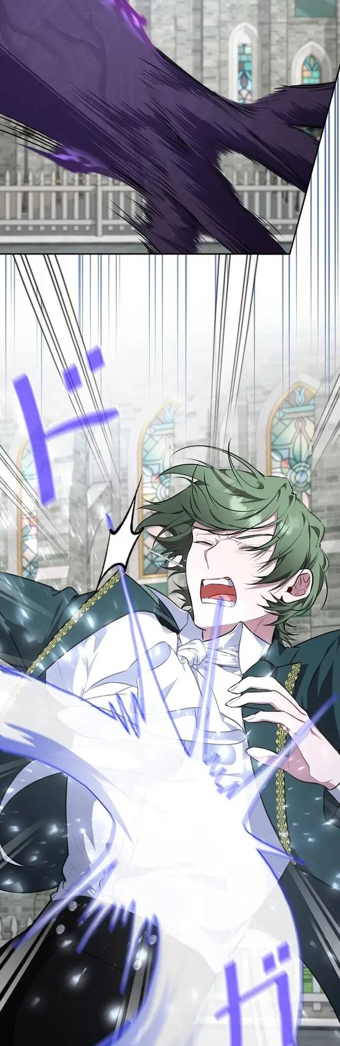 Kẻ Dẫn Lối Dị Đồ Chapter 8 - Trang 2