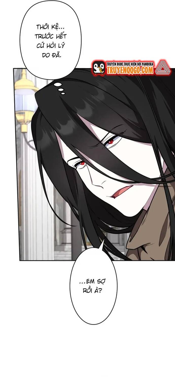 Kẻ Dẫn Lối Dị Đồ Chapter 8 - Trang 2