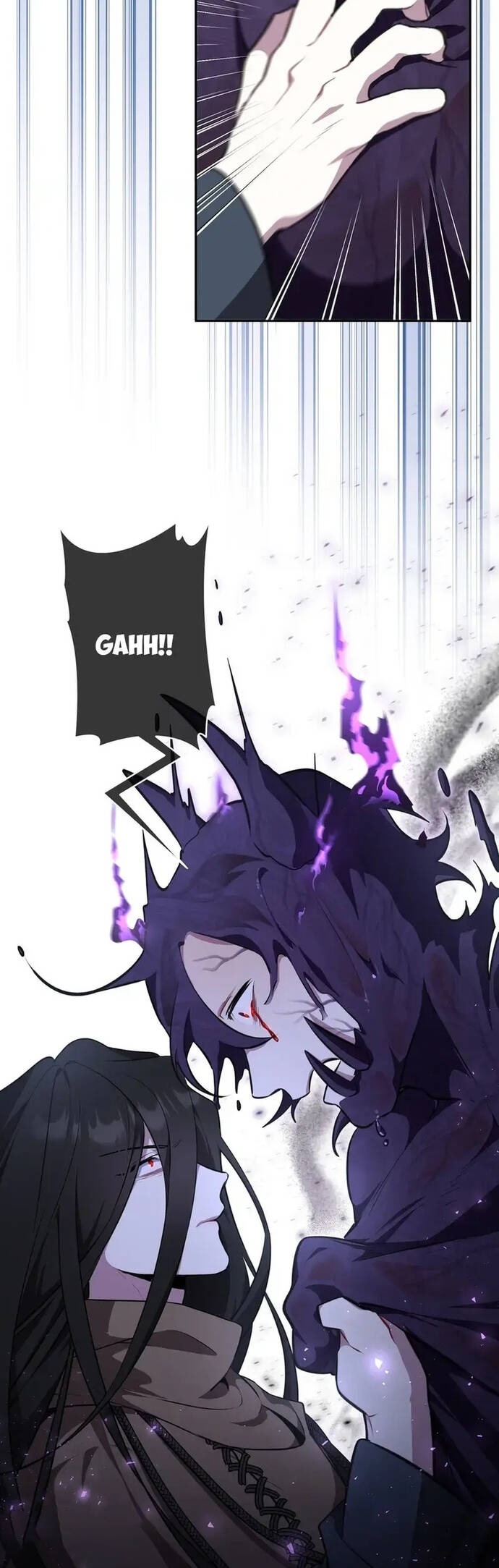 Kẻ Dẫn Lối Dị Đồ Chapter 8 - Trang 2