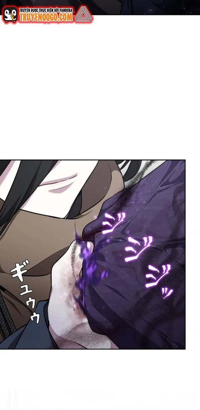 Kẻ Dẫn Lối Dị Đồ Chapter 8 - Trang 2