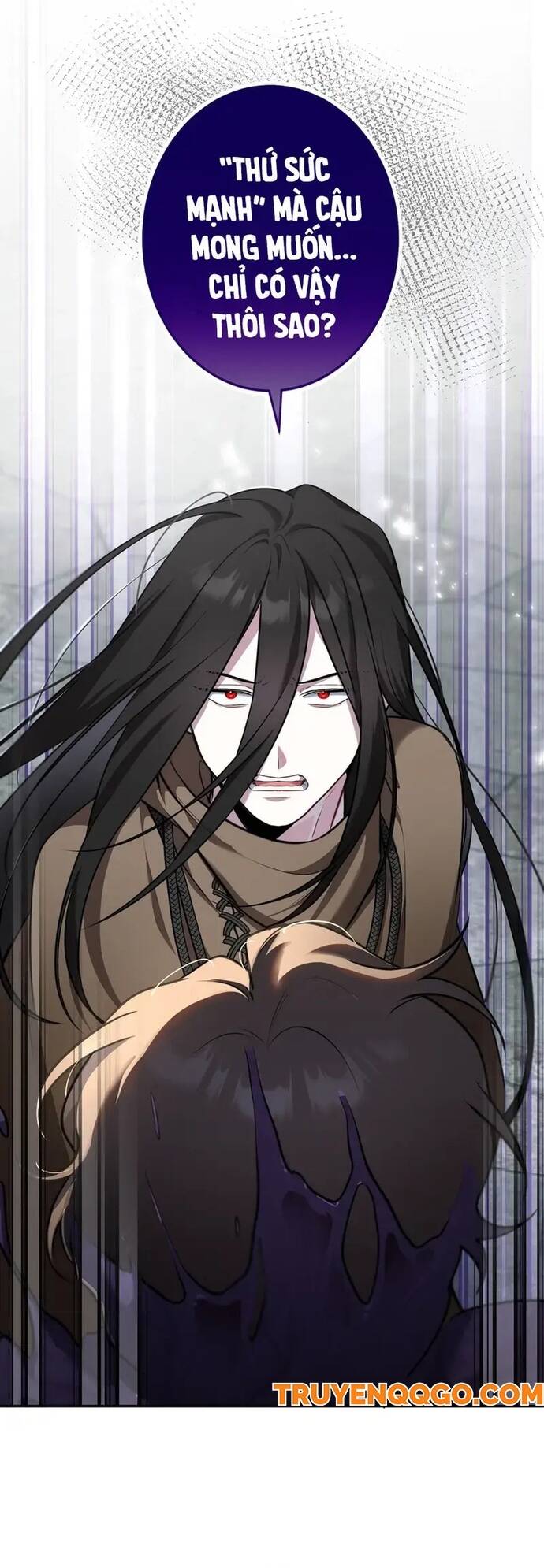 Kẻ Dẫn Lối Dị Đồ Chapter 8 - Trang 2